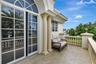 Front Balcony