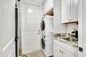 Downstairs Laundry Room