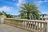 Front Balcony