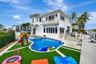 Pool & Spa