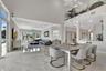 Dining & Living Room