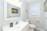 Half Bathroom