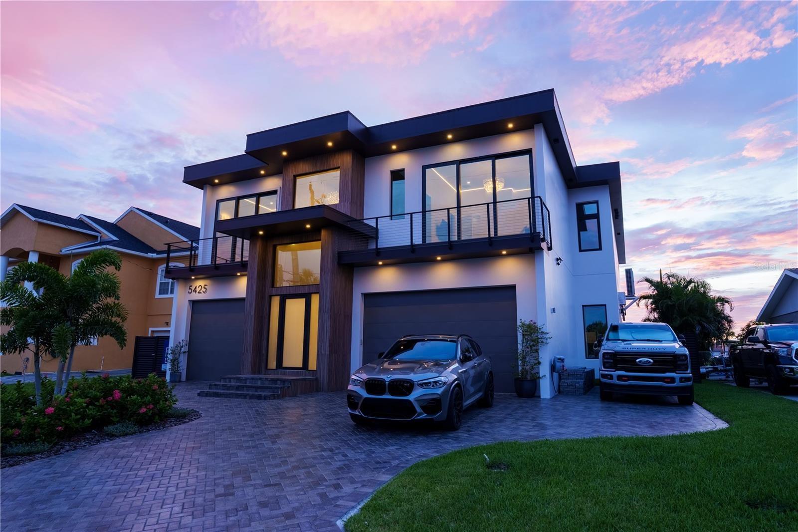 Front Exterior