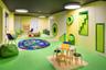 playroom