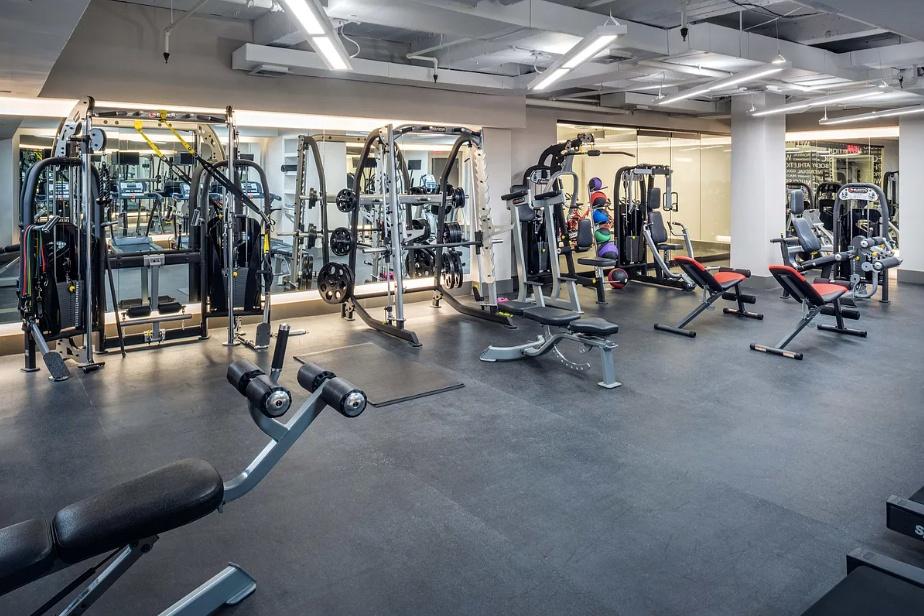 gym 2