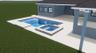 Pool Rendering