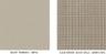 Selected carpet options