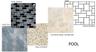 Pool Design finishes