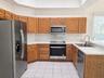 Kitchen - All new appliances.
