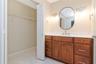 Primary Bath & Closet