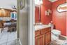 Half Bathroom