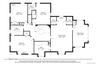 Second Level Floor Plan