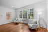 Living room sitting area