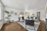 Living Rm to Bedrm/Den/Office