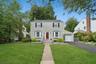 Stately Brookdale Colonial