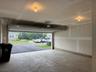 2 car garage