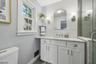 1st Floor Full Ensuite Bath
