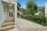 Outside Access via Kitchen