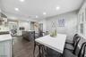 Kitchen Eat In Area