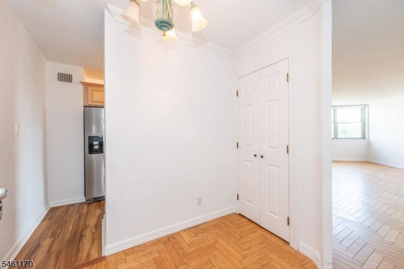Entry Foyer