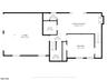 Floor Plan Level one