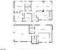 Floor Plan Both Levels