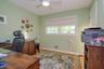 Bedroom # one