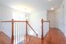 SECOND FLOOR HALLWAY