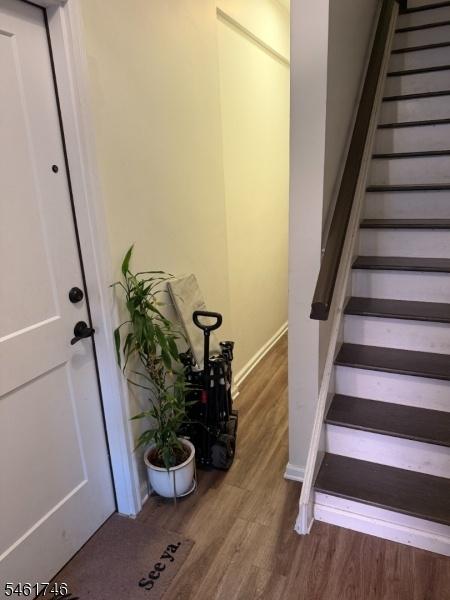 Entryway