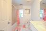 SECOND FLOOR FULL BATH