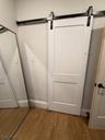 Walk In Closet Door Bedroom