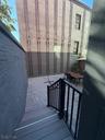 Private Patio