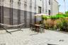 Outdoor Private Patio