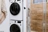 Washer Dryer