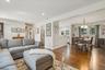 Foyer - Living