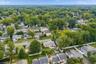 Aerial Neighborhood