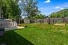 Rear Yard