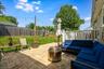 Patio - Yard