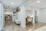 Lower Level - Mud room