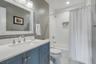 Hall Bathroom