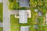 Aerial of property