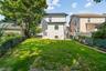 Rear view & yard