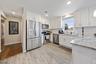 Unit 1 Kitchen