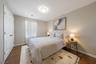 Unit 2 Bedroom