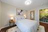 Unit 2 Bedroom