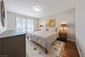 Unit 1 Bedroom