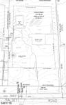 Approved subdivision
