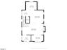 Floor Plan Main Level