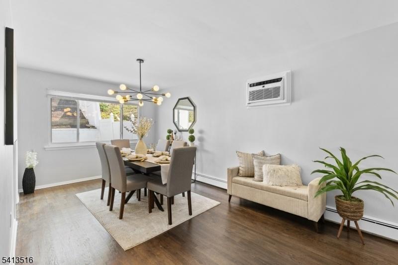Dinning room