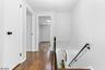 Upstairs hallway
